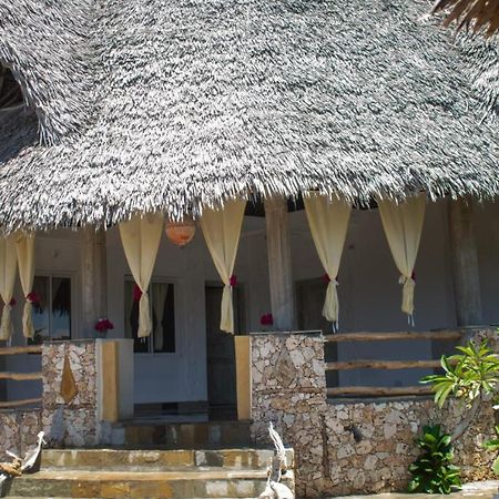 Kijiwe Villas Watamu Exterior photo