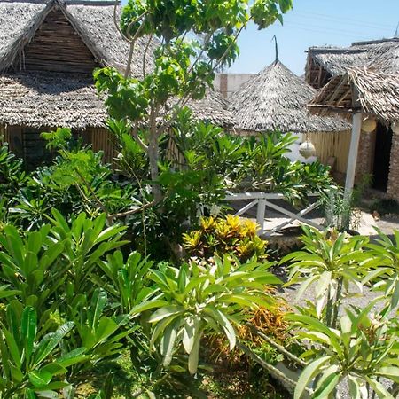 Kijiwe Villas Watamu Exterior photo